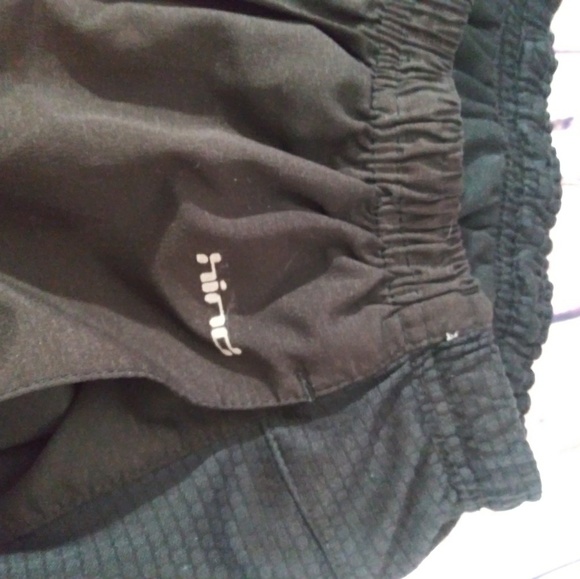 Hind swim trunks - Picture 2 of 4